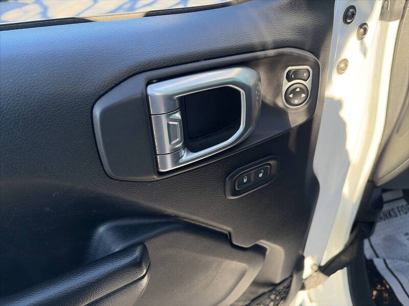 2020 Jeep Wrangler Unlimited Freedom