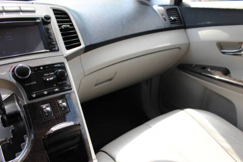 2013 Toyota Venza LE