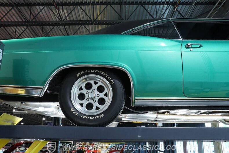 1965 Chevrolet Impala