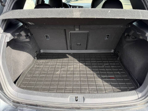 2015 Volkswagen Golf GTI S