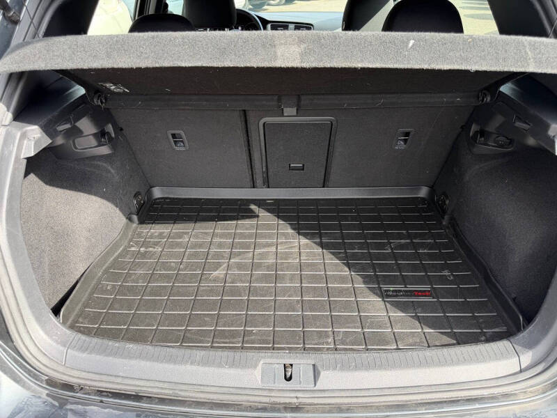2015 Volkswagen Golf GTI S