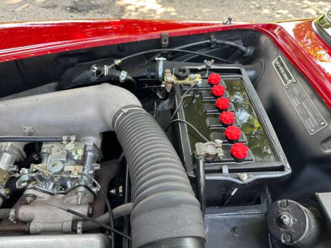 1959 Mercedes-Benz 190-Class