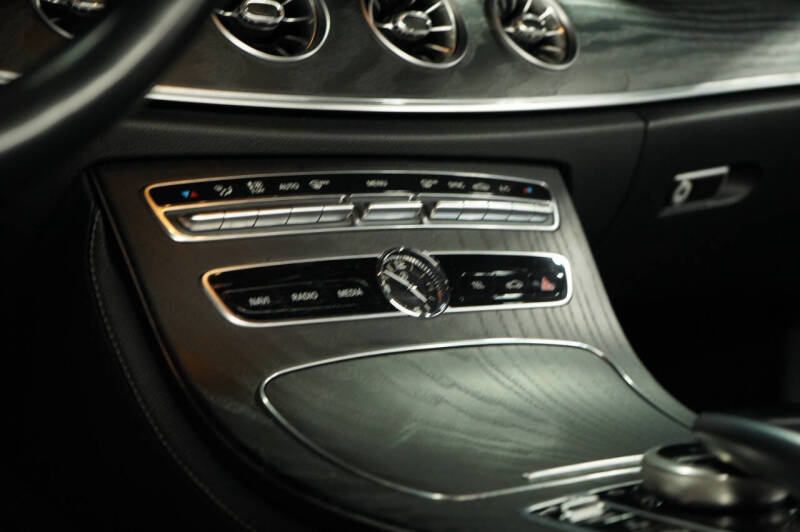 2020 Mercedes-Benz E-Class E 450