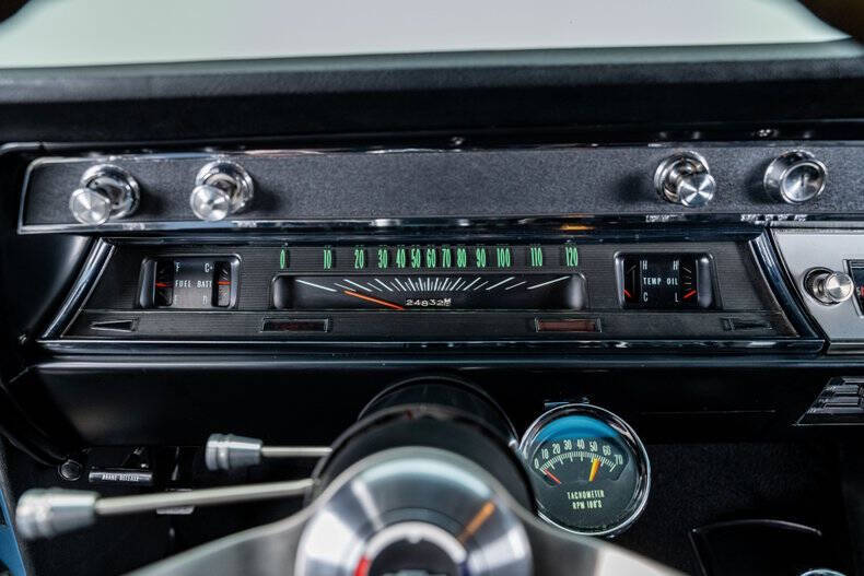 1966 Chevrolet Chevelle