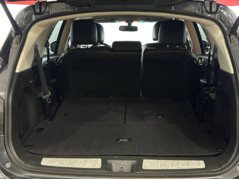 2013 Infiniti JX35