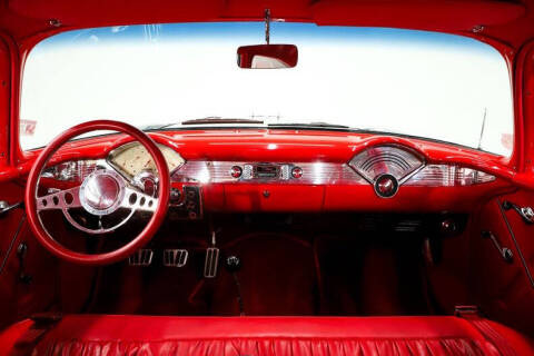 1955 Chevrolet 210