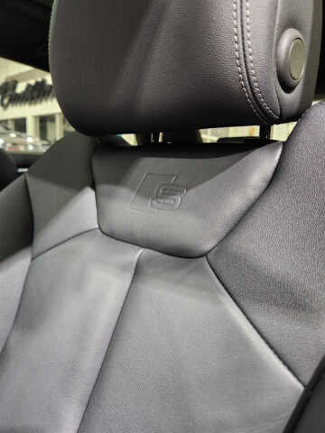 2020 Audi Q3 quattro S line Prem Plus 45 TFSI