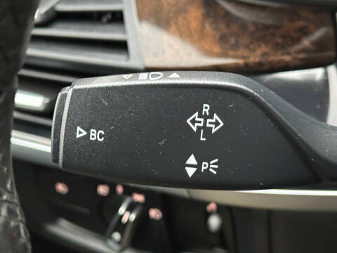 2017 BMW X6 xDrive35i