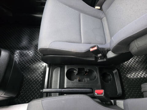 2008 Honda Element EX