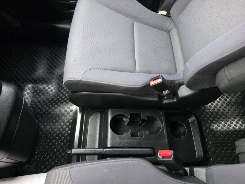 2008 Honda Element EX