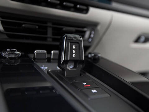 2021 Porsche 911 Carrera 4S