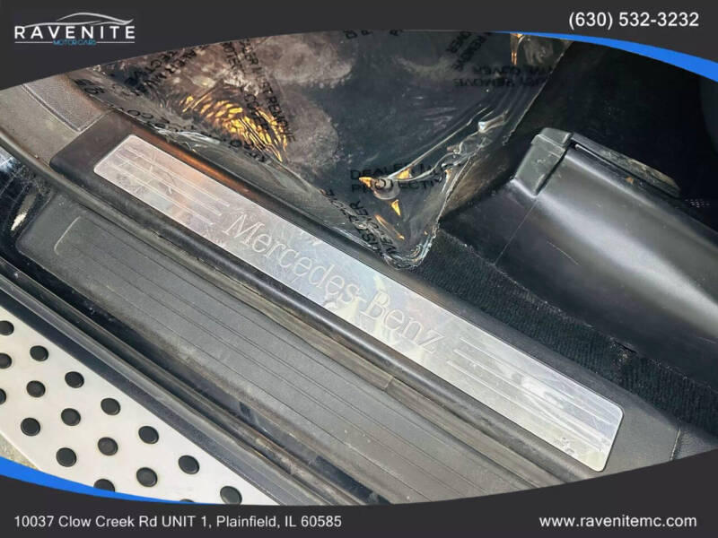 2009 Mercedes-Benz GL-Class GL 320 BlueTEC