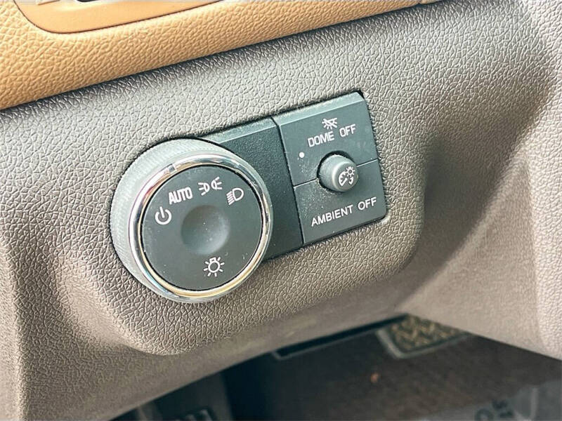 2014 Buick Enclave Leather