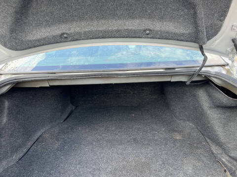 2011 Chevrolet Impala LS