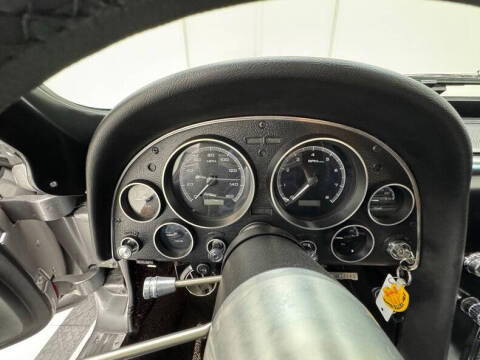 1965 Chevrolet Corvette