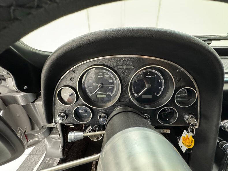 1965 Chevrolet Corvette