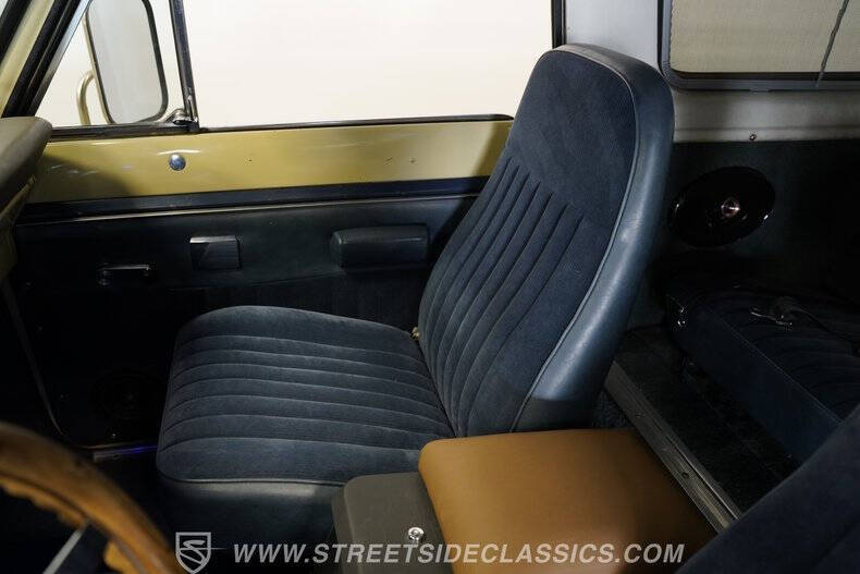 1977 International Scout