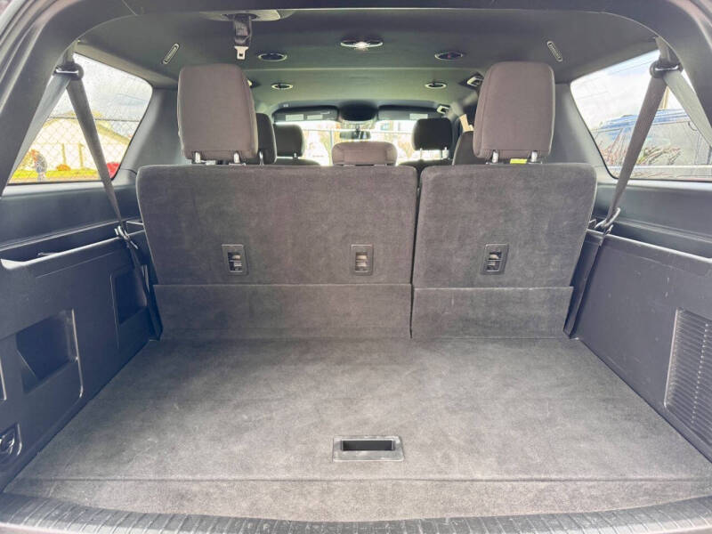 2019 Ford Expedition MAX XLT