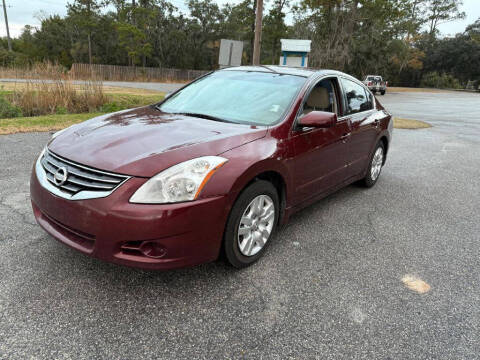 2011 Nissan Altima