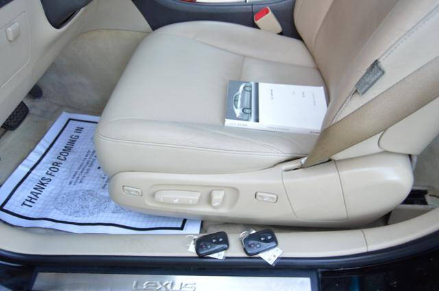 2008 Lexus ES 350