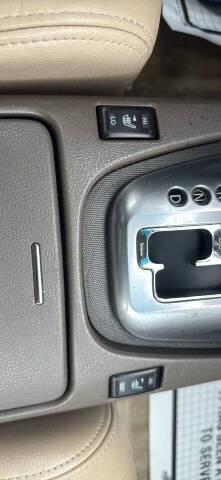 2011 Nissan Altima 3.5 SR