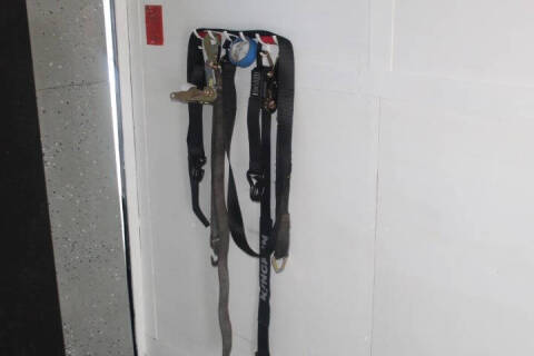 2024 Interstate loadrunner 20 foot