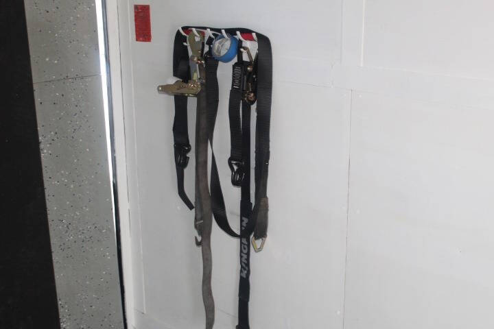 2024 Interstate loadrunner 20 foot