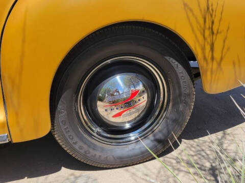 1941 Chevrolet Special DeLuxe