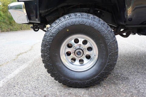 1988 Chevrolet Blazer