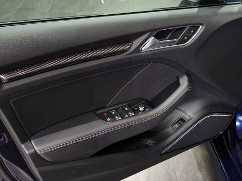 2020 Audi S3 2.0T quattro Premium Plus