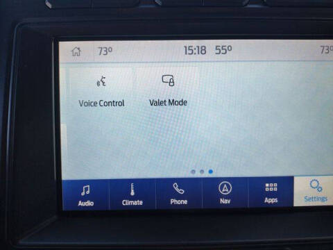 2020 Ford Expedition MAX XLT