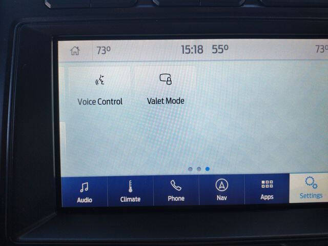 2020 Ford Expedition MAX XLT