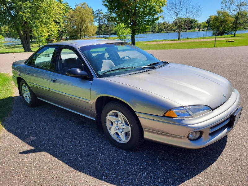 1997 Dodge Intrepid for sale at Cody's Classic Cars in Stanley WI