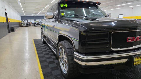 1994 GMC Sierra 1500