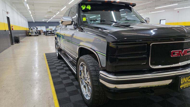 1994 GMC Sierra 1500