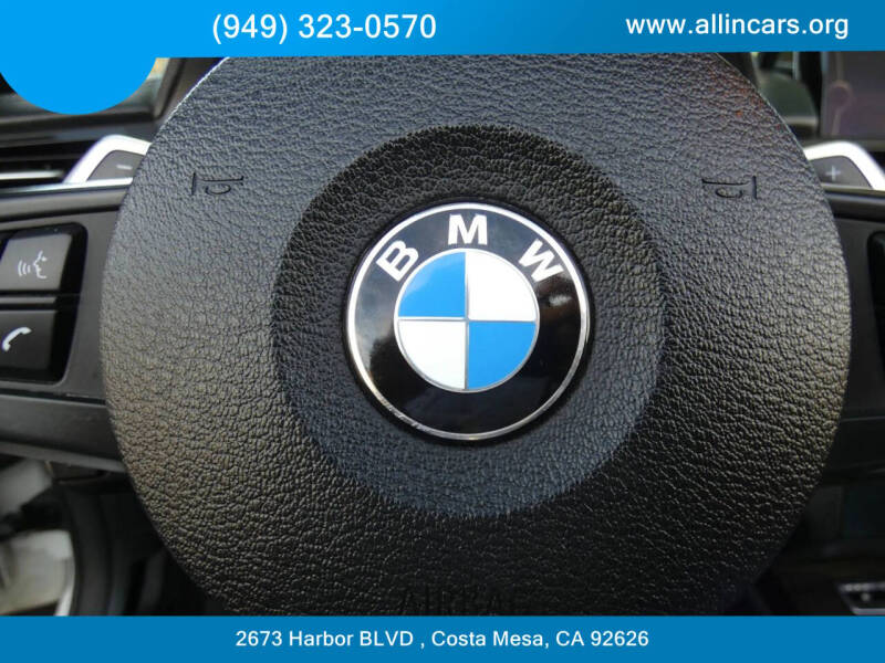 2015 BMW Z4 sDrive35is