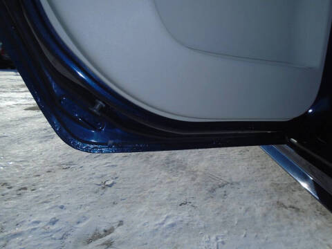 2011 Chevrolet Impala LT Fleet