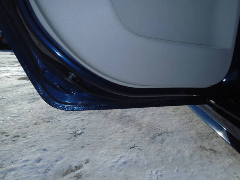 2011 Chevrolet Impala LT Fleet