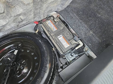 2018 Dodge Charger SXT