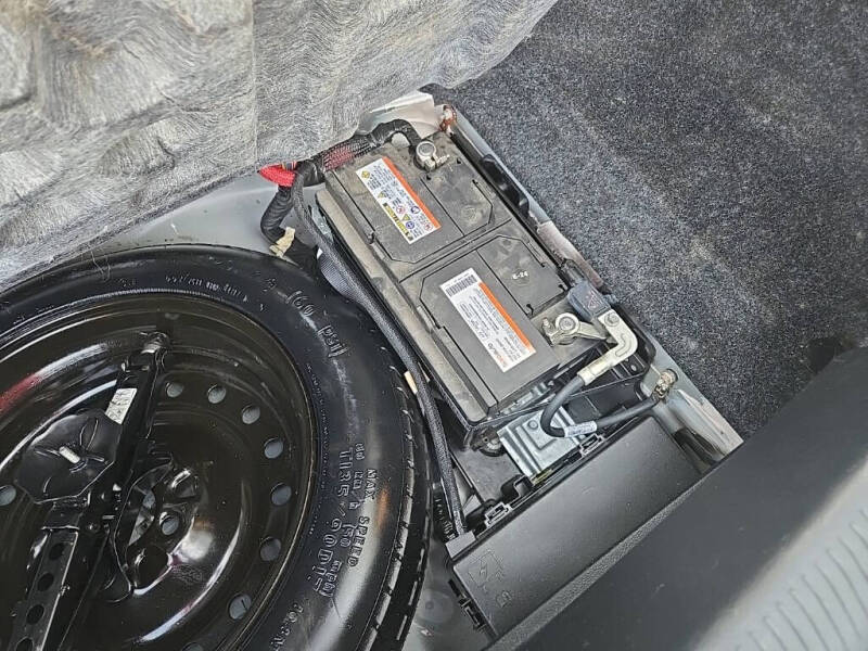 2018 Dodge Charger SXT