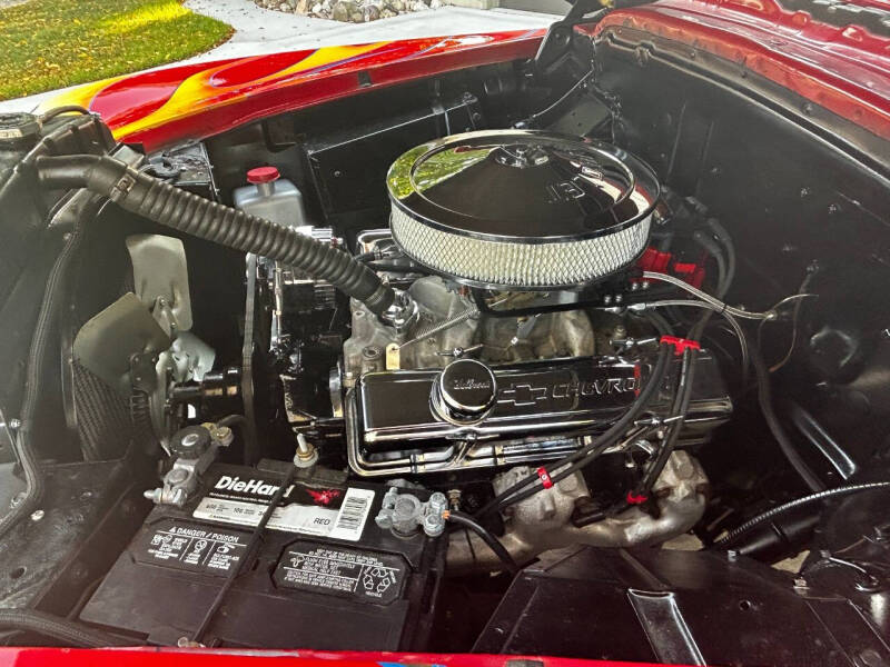 1949 Oldsmobile Futuramic 76