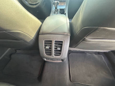 2010 Ford Taurus Limited