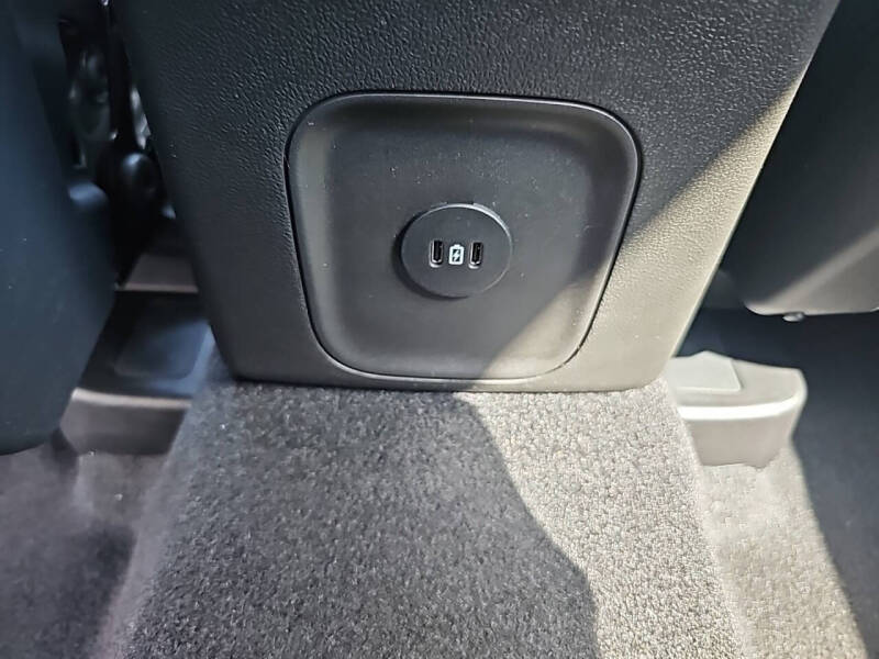 2024 Ford Escape ST-Line Elite