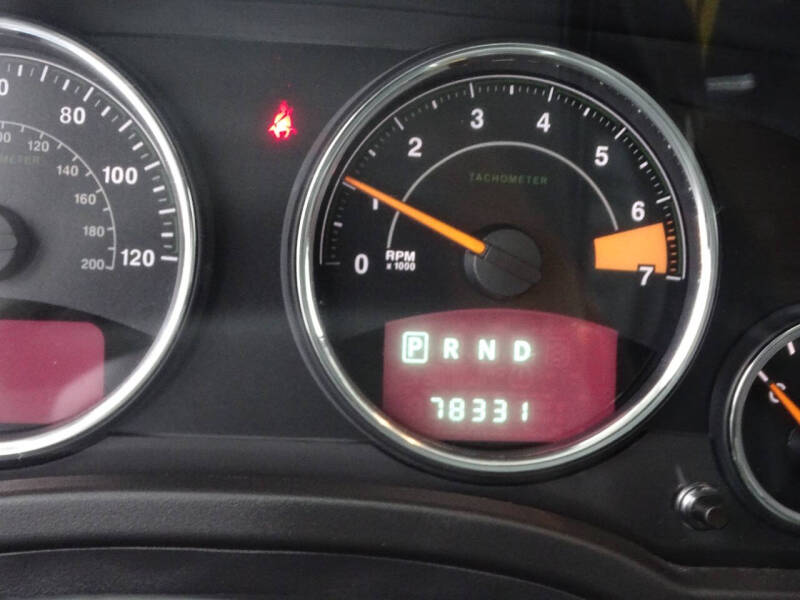 2016 Jeep Compass High Altitude