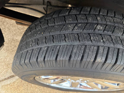 2011 GMC Sierra 1500 Denali