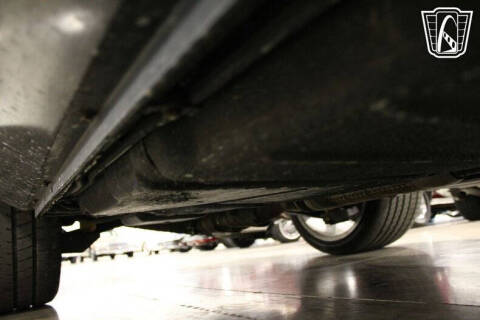 1988 Chevrolet Corvette