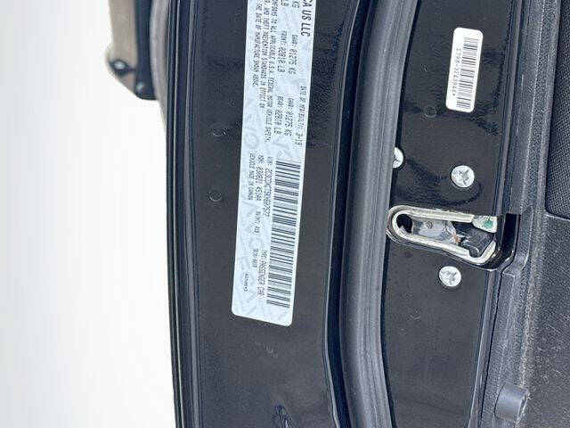 2019 Dodge Charger R/T