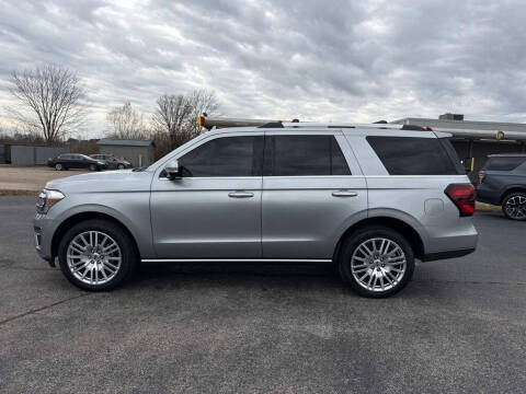 2024 Ford Expedition Limited