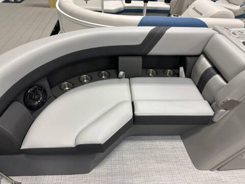 2025 Berkshire 22 RFX CTS 2.75