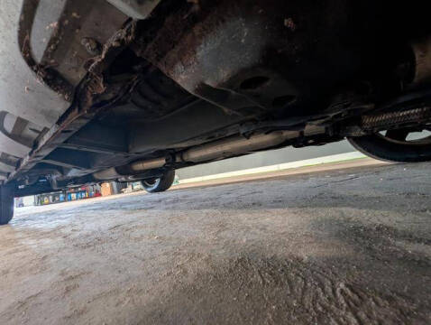 2004 Saturn Vue